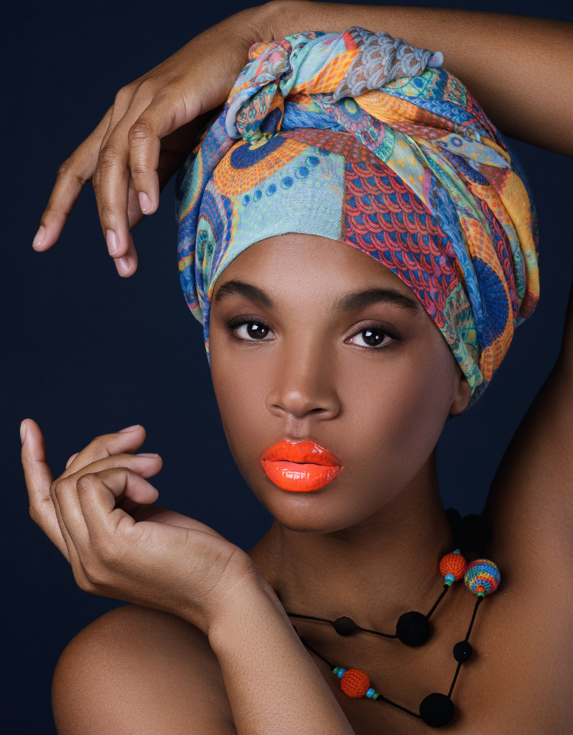 A Headwrap Revolution: The History Of Headwraps Unwrapped